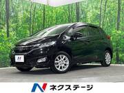 2019 HONDA FIT HYBRID L　HONDA SENSING