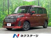 2021 TOYOTA ROOMY
