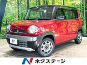 2015 SUZUKI HUSTLER G