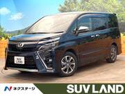 2019 TOYOTA VOXY