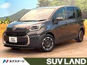 2024 TOYOTA SIENTA