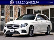 2019 MERCEDES BENZ E-CLASS