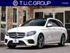 MERCEDES BENZ E-CLASS