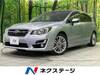 SUBARU IMPREZA SPORTS