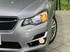 SUBARU IMPREZA SPORTS