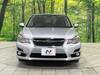 SUBARU IMPREZA SPORTS