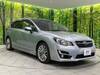 SUBARU IMPREZA SPORTS