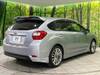 SUBARU IMPREZA SPORTS