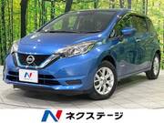 2020 NISSAN NOTE