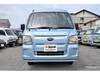 SUBARU SAMBAR VAN