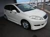 HONDA EDIX