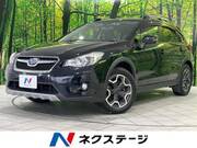 2015 SUBARU XV