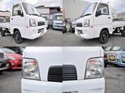 2003 SUBARU SAMBAR TRUCK