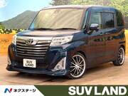 2018 TOYOTA ROOMY