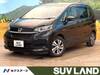 HONDA FREED HYBRID