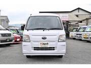 2010 SUBARU SAMBAR VAN