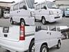 SUBARU SAMBAR VAN