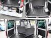 SUBARU SAMBAR VAN
