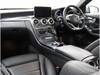 MERCEDES BENZ C-CLASS