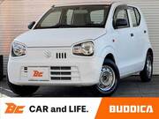 2020 SUZUKI ALTO