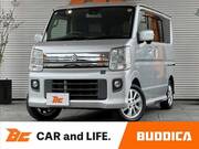 2016 SUZUKI EVERY WAGON