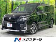 2017 TOYOTA VOXY