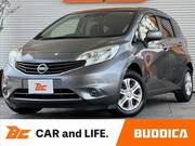 2014 NISSAN NOTE