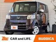 2015 HONDA N-BOX