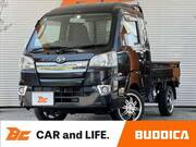 2016 DAIHATSU HIJET TRUCK