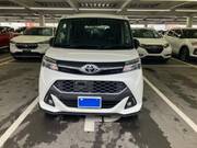 2017 TOYOTA TANK