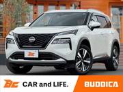 2023 NISSAN X-TRAIL