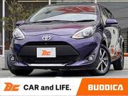 2020 TOYOTA AQUA