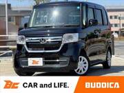 2022 HONDA N-BOX