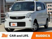 2011 NISSAN MOCO