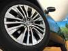 TOYOTA HARRIER HYBRID