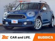 2017 BMW MINI