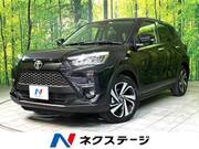2023 TOYOTA RAIZE