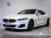 BMW 8 SERIES