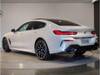 BMW 8 SERIES