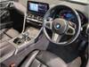 BMW 8 SERIES