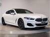 BMW 8 SERIES