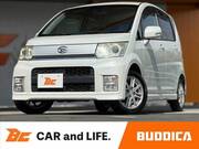 2010 DAIHATSU MOVE