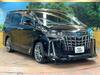TOYOTA ALPHARD HYBRID
