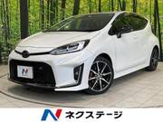 2024 TOYOTA AQUA