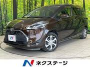 2019 TOYOTA SIENTA