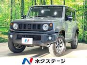 2024 SUZUKI JIMNY SIERRA