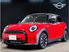 BMW MINI