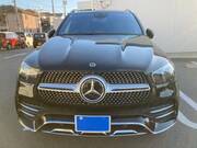 2021 MERCEDES BENZ GLE
