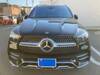 MERCEDES BENZ GLE