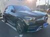 MERCEDES BENZ GLE